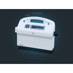 Odkurzacz do basenu DOLPHIN M400